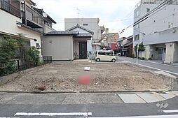 名古屋市西区天塚町2丁目 土地