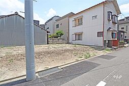 名古屋市中村区五反城町6丁目 一戸建て
