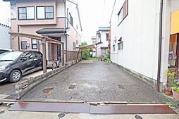 名古屋市中川区花塚町4丁目 土地