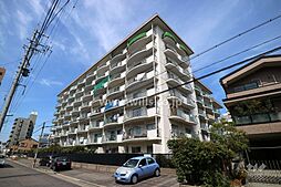 チサンマンション徳川町