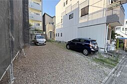 名古屋市中村区道下町2丁目 土地