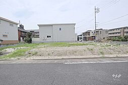 名古屋市中川区伏屋2丁目 土地