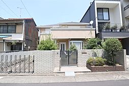 名古屋市中村区稲葉地町1丁目 一戸建て