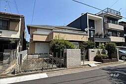 名古屋市中村区稲葉地町1丁目 一戸建て