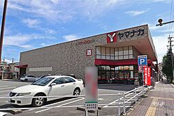 名古屋市中村区稲葉地町1丁目 一戸建て