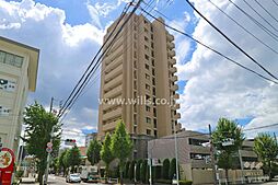 ライオンズ代官町レジデンス