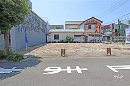名古屋市中村区靖国町2丁目 一戸建て