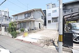 名古屋市中村区深川町3丁目 一戸建て