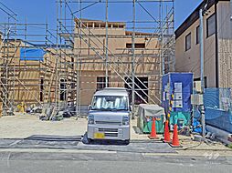 名古屋市中川区丹後町1丁目 一戸建て