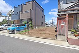名古屋市西区児玉3丁目 土地