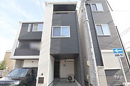 名古屋市西区児玉2丁目 一戸建て