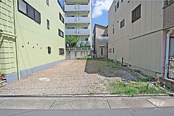 名古屋市中村区道下町2丁目 土地