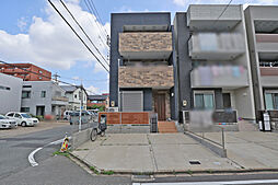 名古屋市中川区大畑町1丁目 一戸建て