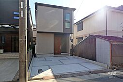 名古屋市中村区向島町4丁目 一戸建て