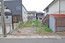 名古屋市中村区向島町4丁目 一戸建て