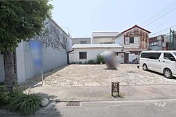 名古屋市中村区靖国町2丁目 一戸建て