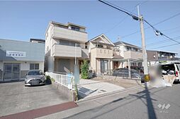 名古屋市中川区愛知町 一戸建て