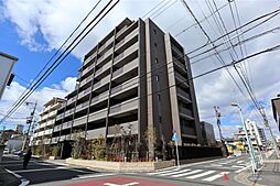 マストスクエア東白壁