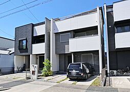 名古屋市中村区向島町4丁目 一戸建て