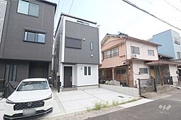名古屋市西区笠取町1丁目 一戸建て