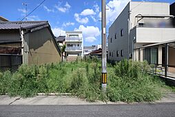 名古屋市中村区中村町6丁目 土地