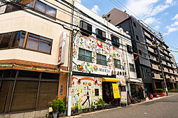 名古屋市西区那古野2丁目 収益物件