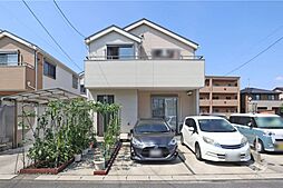 名古屋市中川区戸田ゆたか1丁目 一戸建て