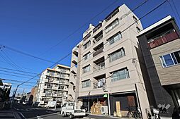 パレス第2尾頭橋
