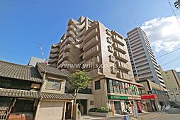 グリーンハイツリバーパーク泉