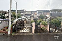 名古屋市中村区城屋敷町2丁目 土地