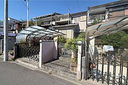 名古屋市中村区城屋敷町2丁目 土地