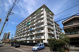 チサンマンション徳川町