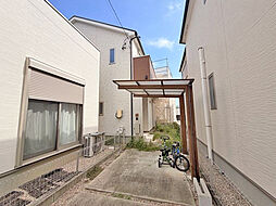 名古屋市西区比良3丁目 一戸建て