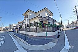 名古屋市西区中小田井3丁目 土地
