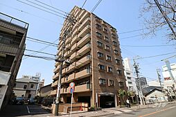 ライオンズシティ代官町