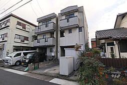 名古屋市中村区押木田町2丁目 一戸建て