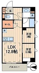 墨田区千歳３丁目