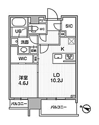 シーズンフラッツ押上