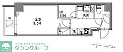 S-RESIDENCE東陽町feliz