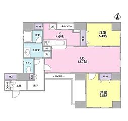 ロイヤル　トーリータワーズ