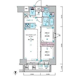 ＧＥＮＯＶＩＡ南千住ＩＩＩｓｋｙｇａｒｄｅｎ