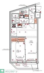 仮称）東京八広ザ・スプレッドレジデンス