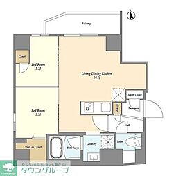 グランカーサ上野松が谷