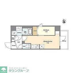 グランカーサ上野松が谷