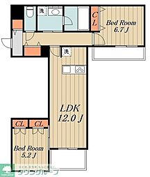 荒川区東尾久８丁目