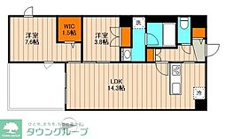 荒川区東尾久８丁目