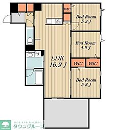 荒川区東尾久８丁目