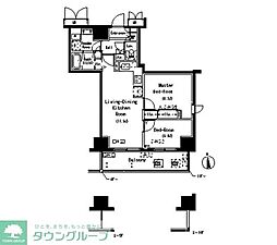 パークアクシス元浅草ステージ