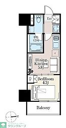 ザ・ライオンズフォーシア町屋