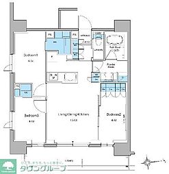 ルフォンプログレ上野御徒町